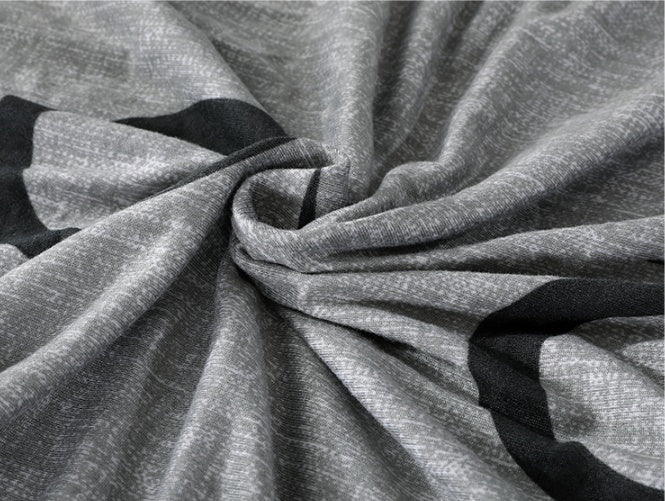 BotaniLuxe™ – Floral Stretch Sofa Cover for Modular/L-Shape Sofas