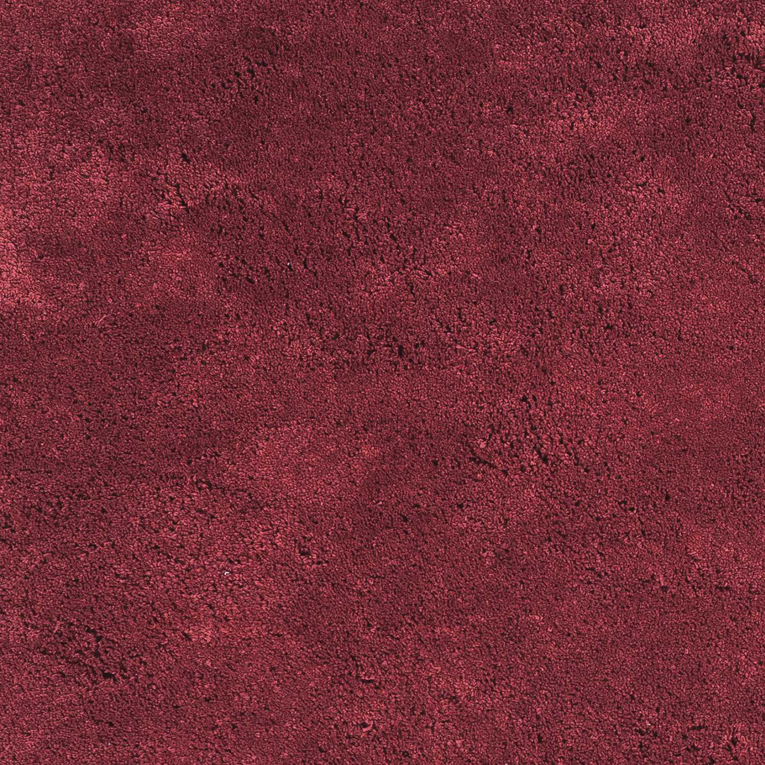 9inches x 13inches Polyester Red Area Rug