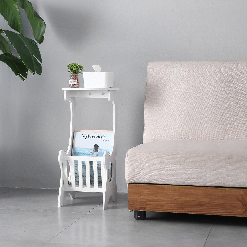 (30 x 30 x 60)CM Modern European Style Round Side Side Table Lamp