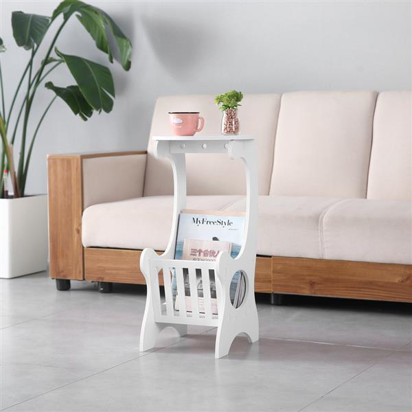 (30 x 30 x 60)CM Modern European Style Round Side Side Table Lamp