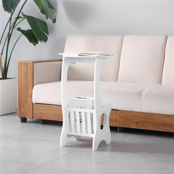 (30 x 30 x 60)CM Modern European Style Round Side Side Table Lamp